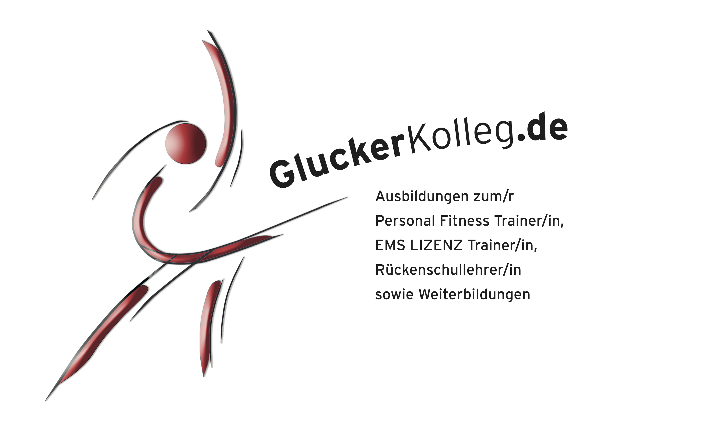 GluckerKolleg GbR Logo